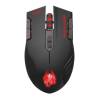 Element Hasiba Wireless Optical Gaming Mouse MS-1400WG Element Hasiba Wireless Optical Gaming Mouse MS-1400WG